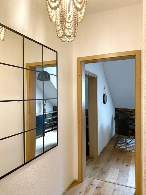 Cozy And Warm Apartment In The Heart Of Karlsbad Eksteriør billede